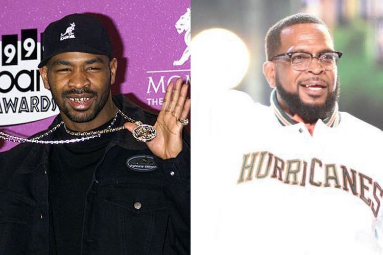 JT Money gives living legend Uncle Luke his flowers
