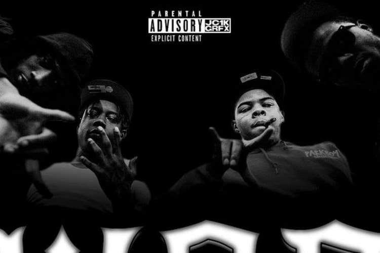 洋楽 G-RAP BABY SKAR Rollin Stone tape maxresdefault.jpg