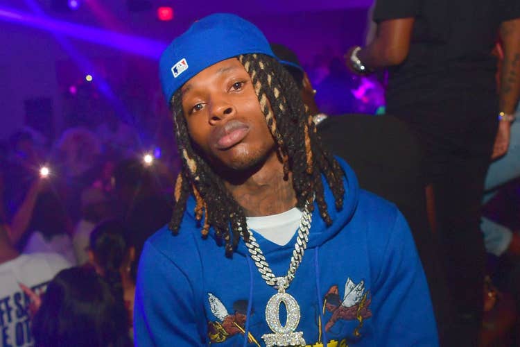Charges against Lul Tim dropped in King Von murder case