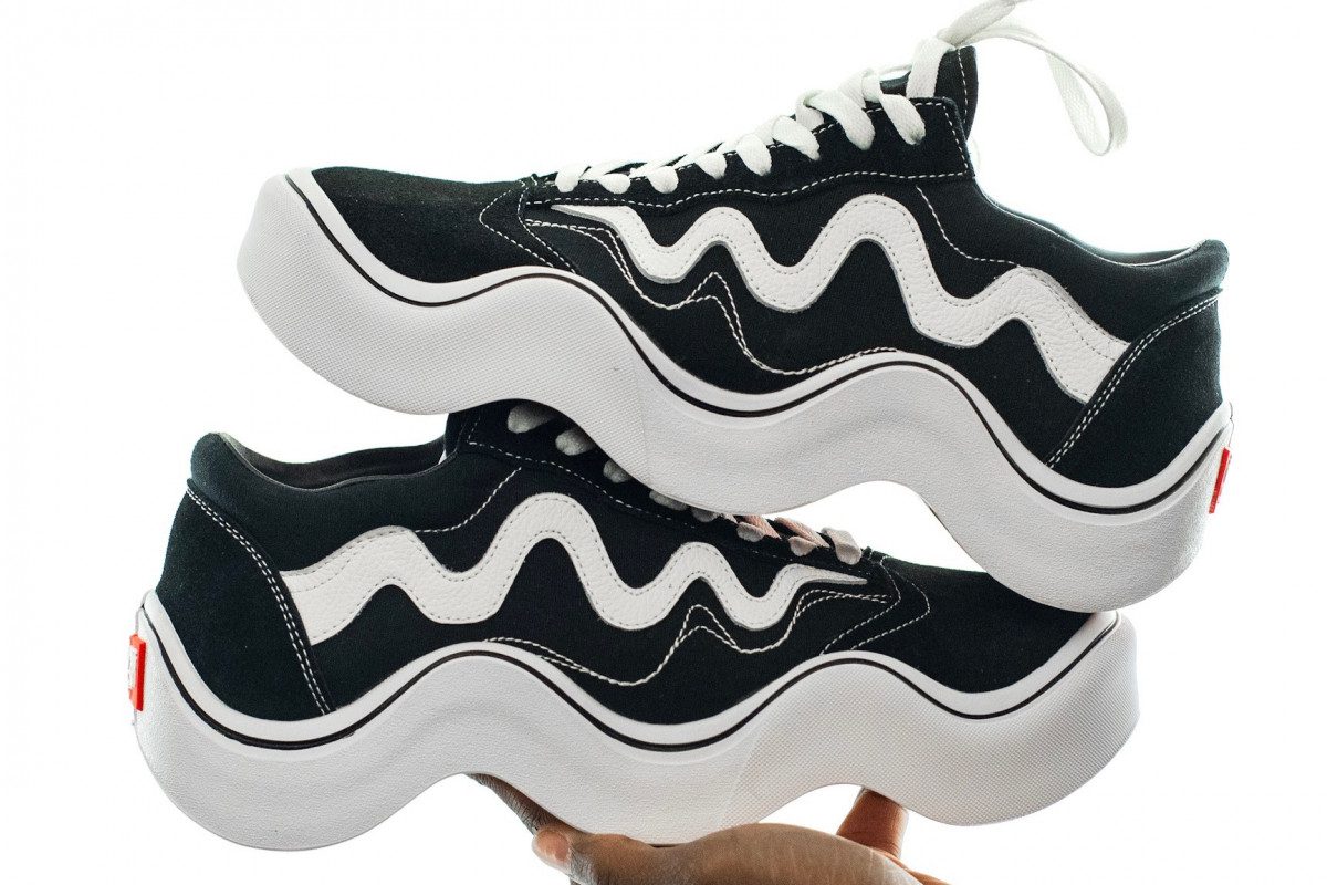 MSCHF x Tyga “Wavy Baby