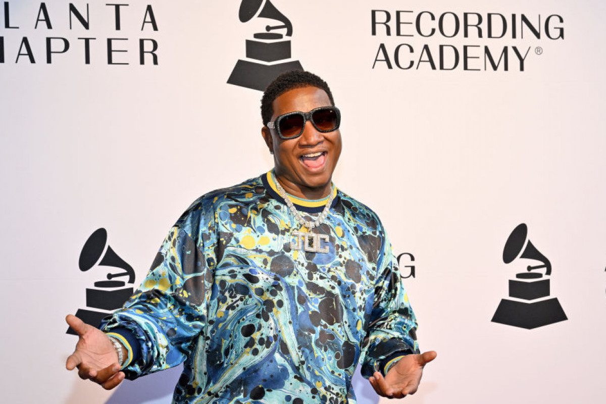 Yung Joc thinks female rappers won't remain popular