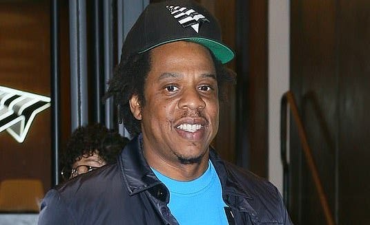JAY-Z's Roc Nation to invest in Blackstone's takeover of $500 Million  company