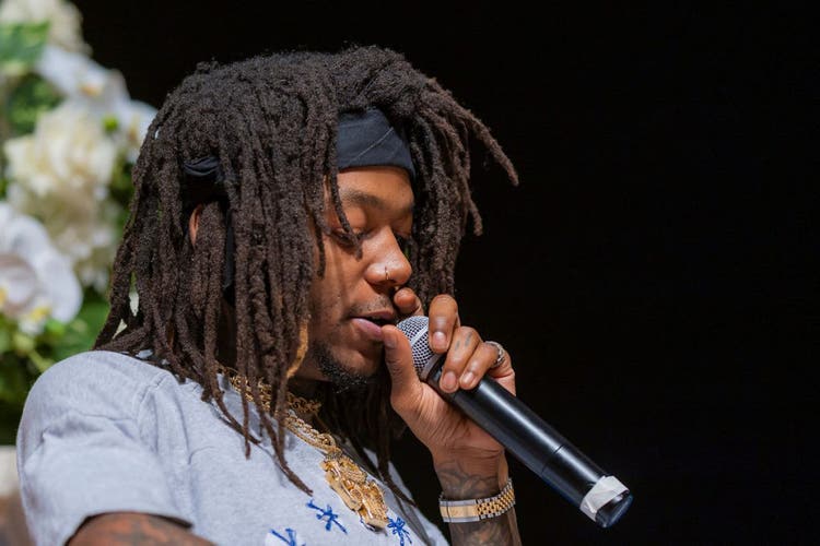 ☆John Drama☆ G-rap Hiphop Drama - YouTube