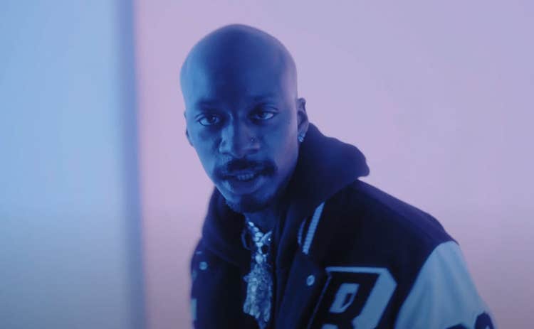 GoldLink channels Drake in “Raindrops” video with Flo Milli