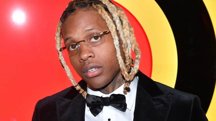 Lil Durk says he will no longer mention the dead on songs or perform tracks with their names in them
