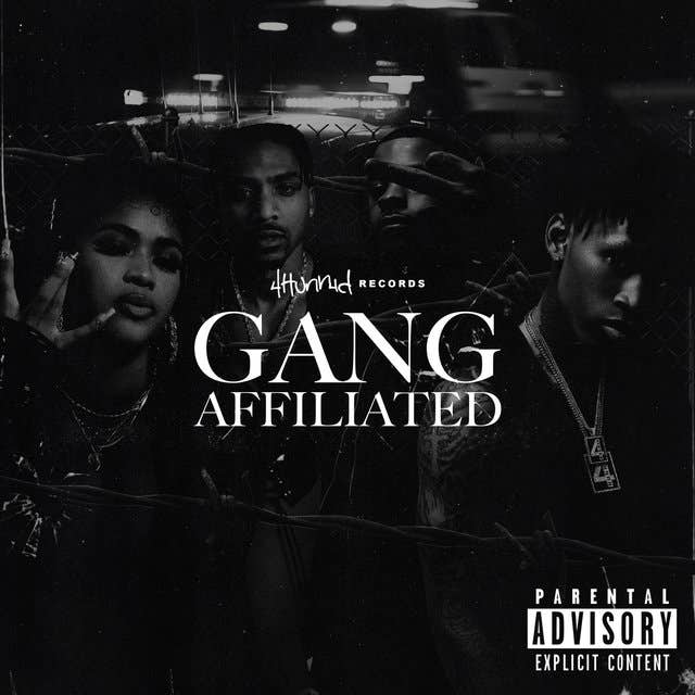 YG, Day Sulan, and D3 team up for '4Hunnid Presents: Gang