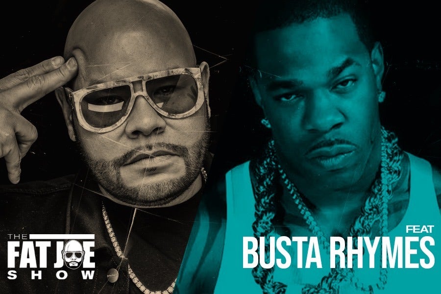 Busta Rhymes on Verzuz, JAYZ, Biggie and Tupac’s beef, and more ‘The