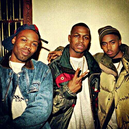 Cormega reveals exactly what started his beef with Nas - REVOLT