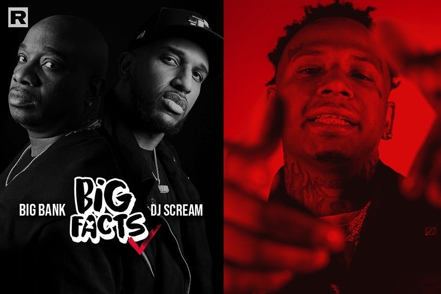 Moneybagg Yo on his success, favorite rappers, cancel culture and more