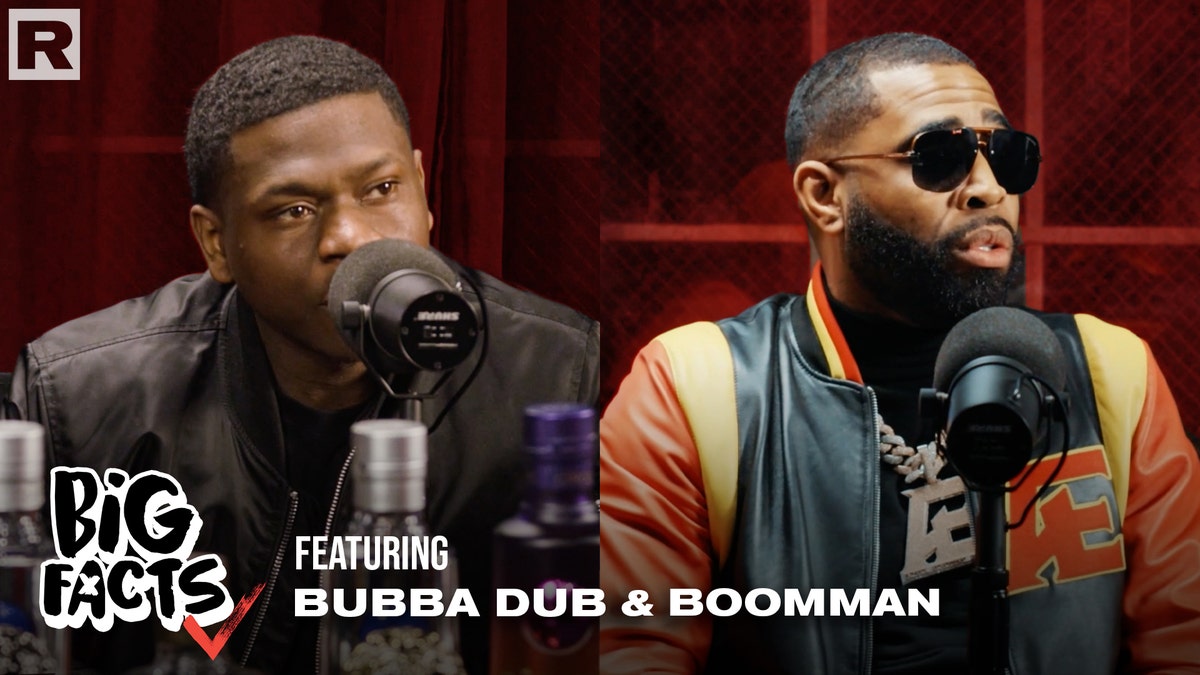 Bubba Dub and Boomman on their careers, music business & more
