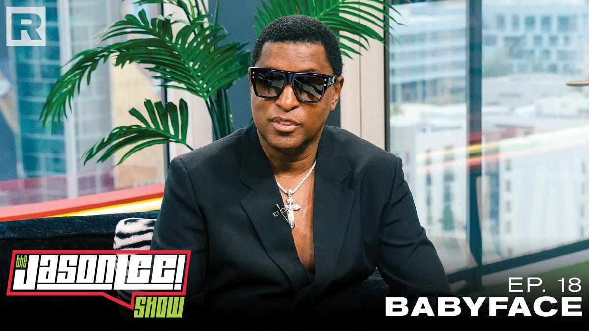 Babyface on Anita Baker feud, Whitney Houston and VERZUZ