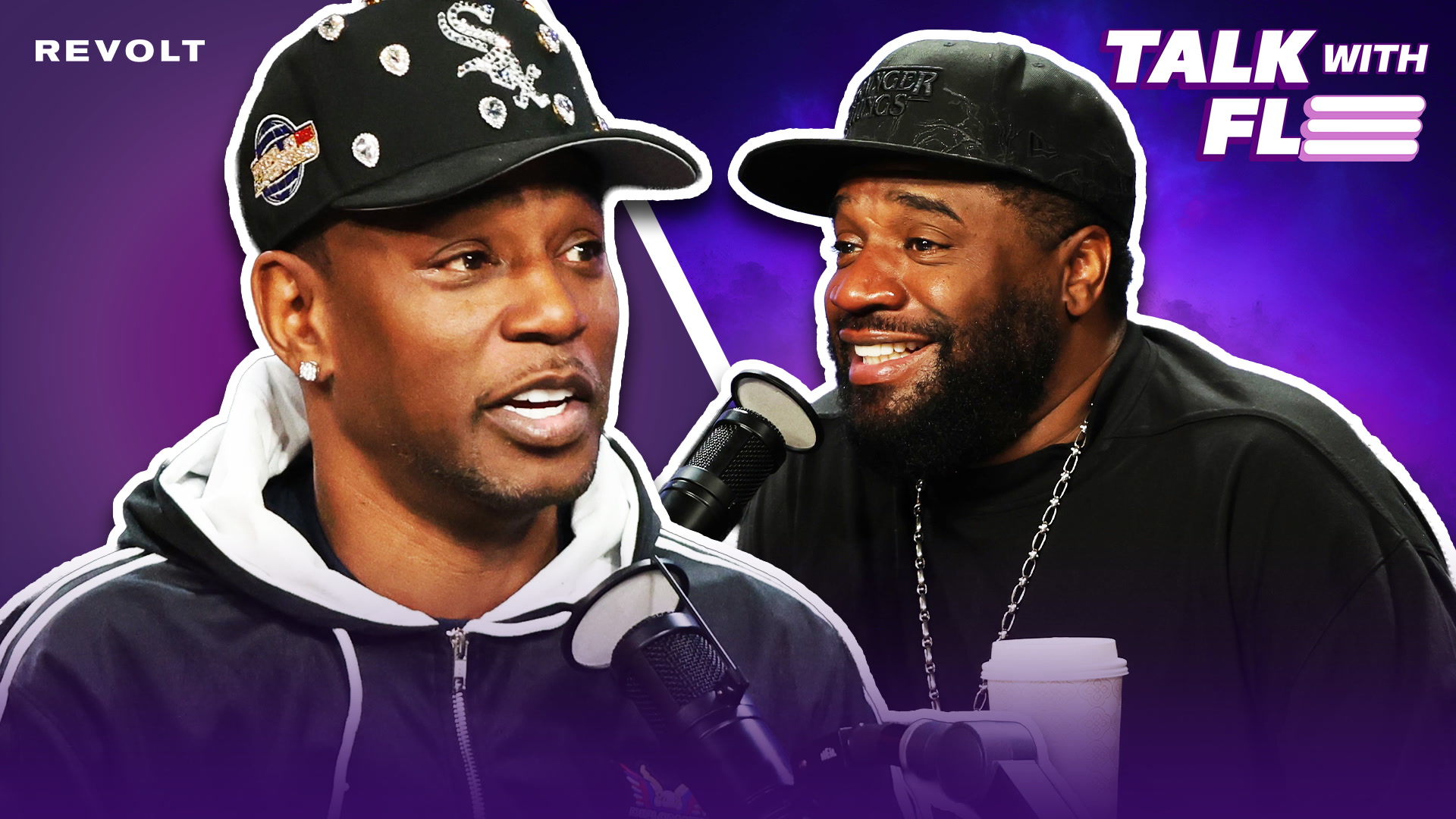 REVOLT - Unapologetic Hip Hop News & Entertainment