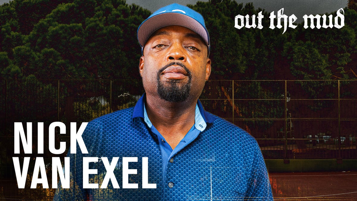 Nick Van Exel on NBA draft night, Kobe Bryant, Dallas, and Denver