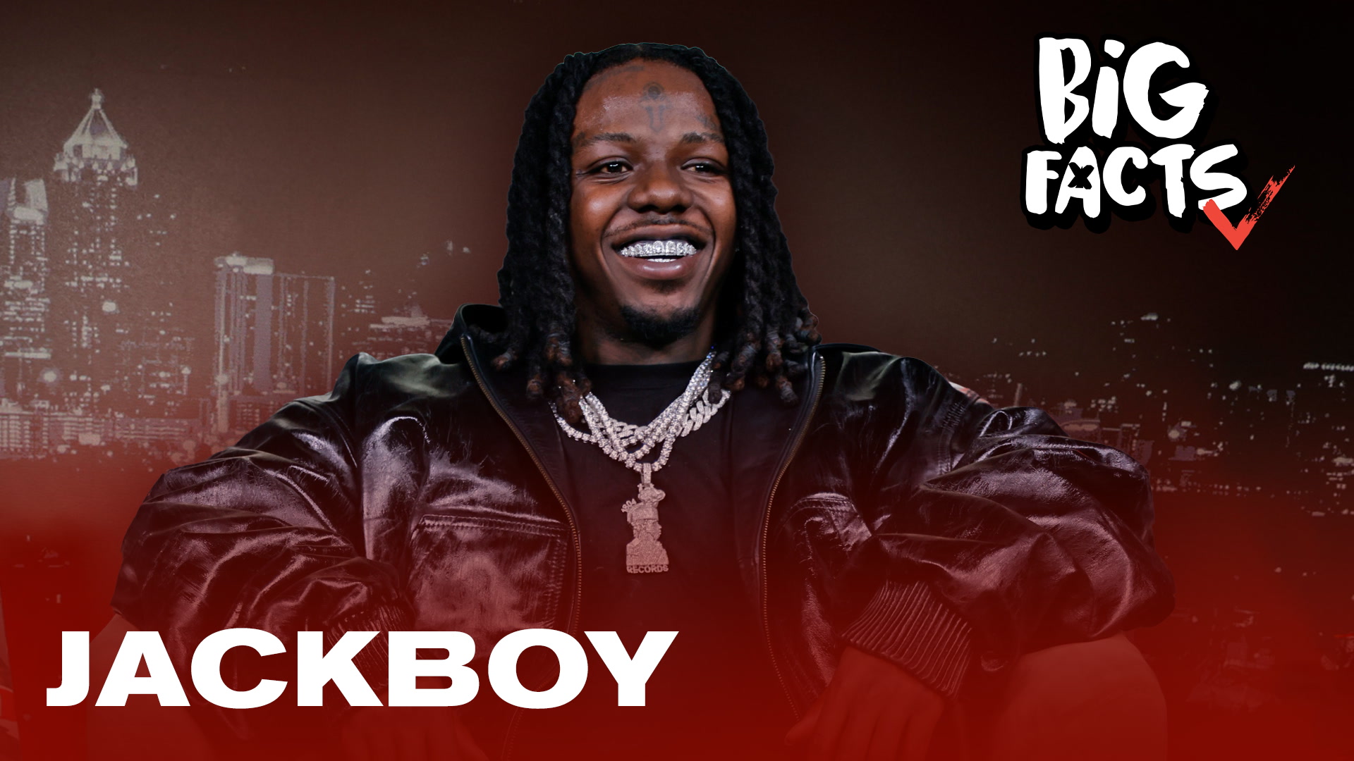 Jackboy on his rough childhood, Kodak Black, and new lifestyle