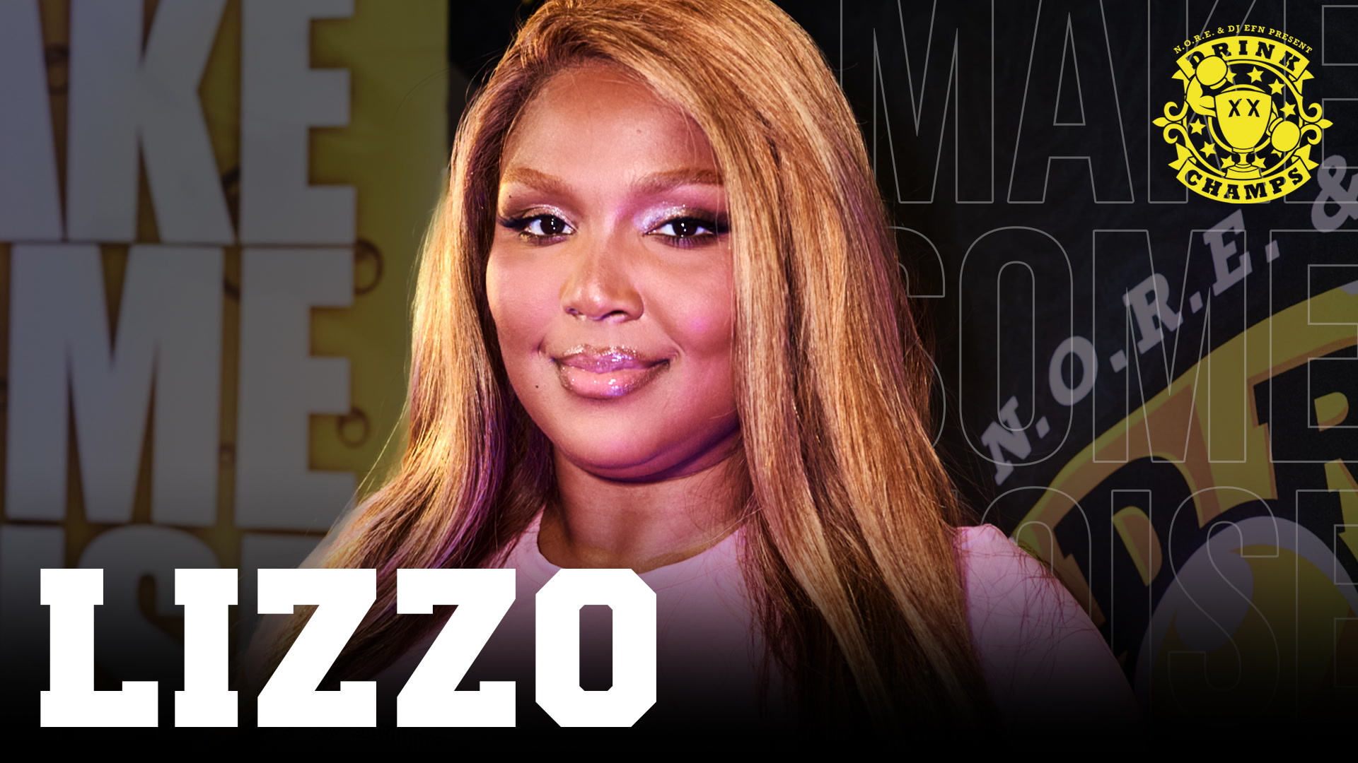 Lizzo on her new album, pursuing music, and 