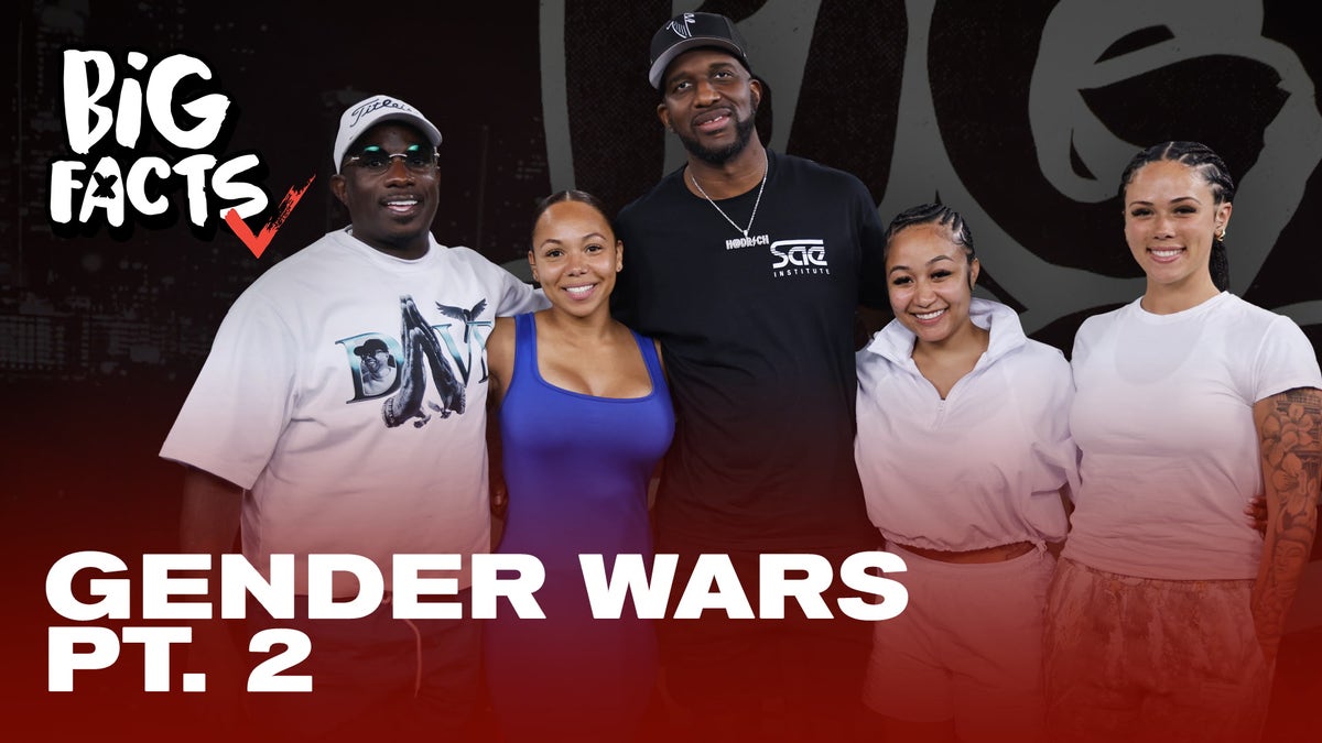 Gender Wars Pt. 2: Relationships, loyalty, love, and more