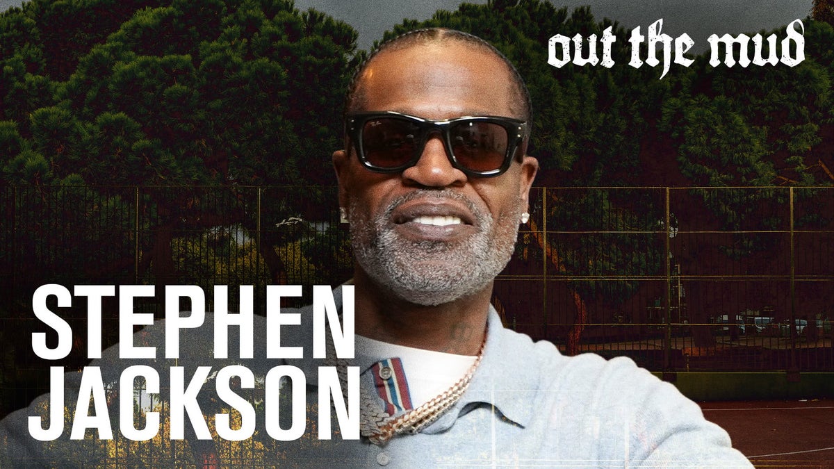 Stephen Jackson talks Gregg Popovich, Tim Duncan, and the Warriors